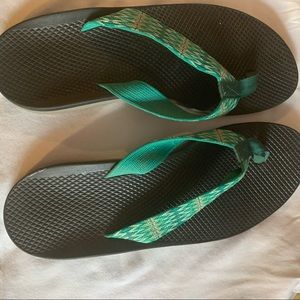 Chaco Thong Sandal